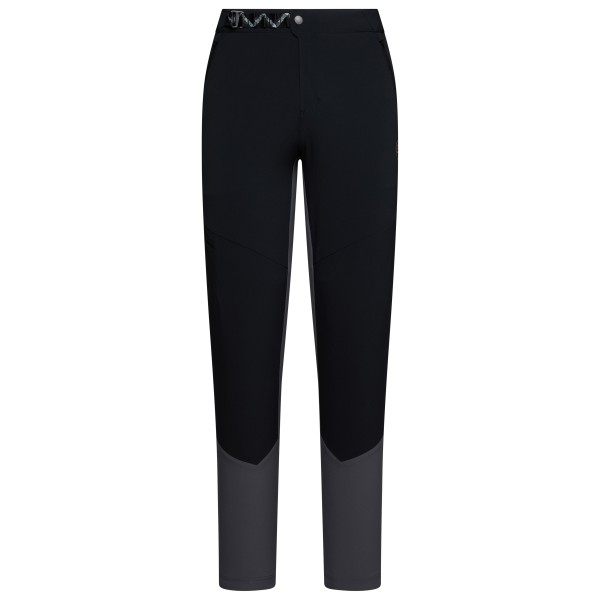 

Штаны West Crest - треккинговые штаны La Sportiva, мультиколор