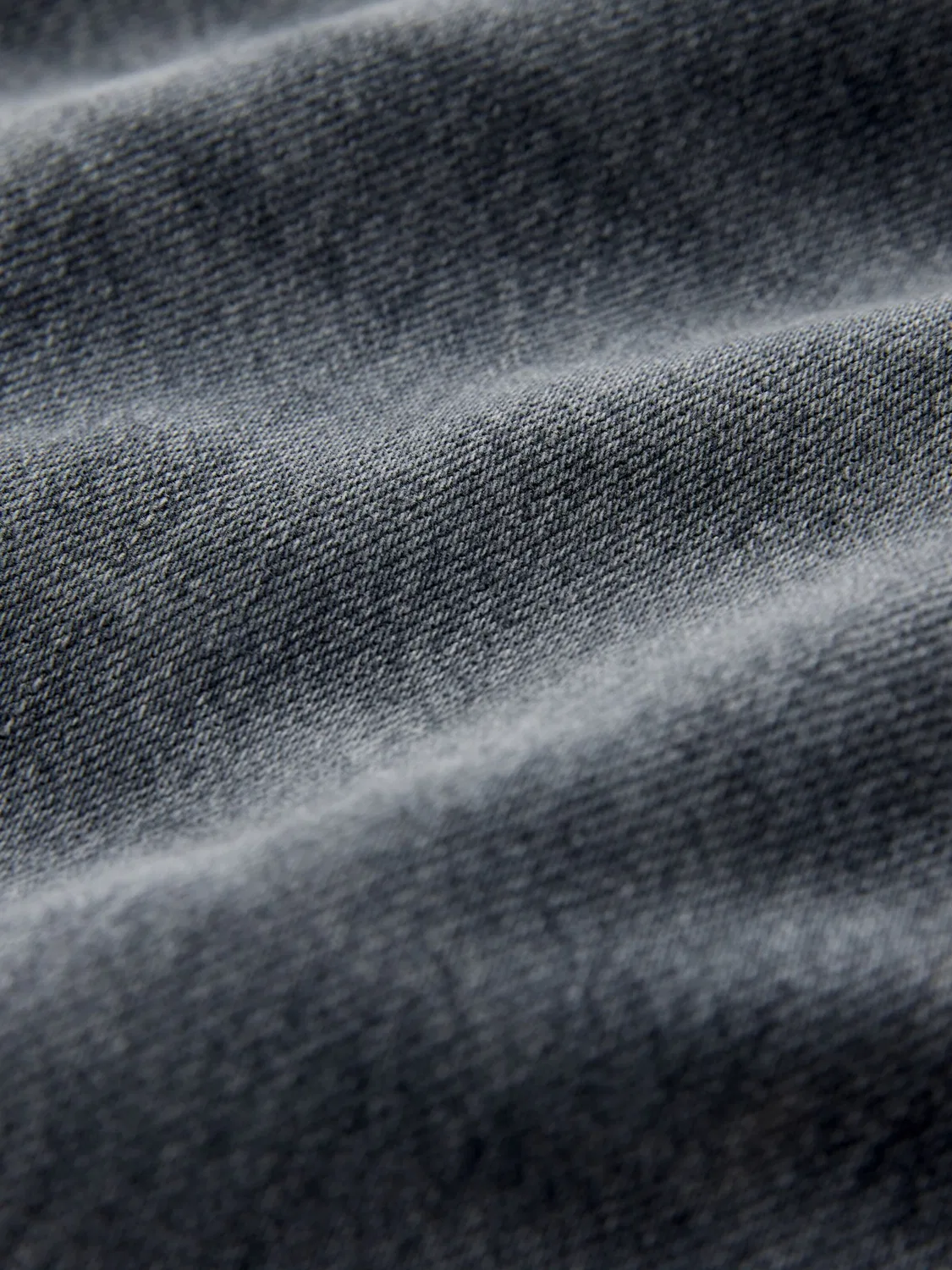 Свободные джинсы Next, Dark Grey — фото 4