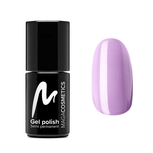 

Гибридный лак vt0002, 6 мл Maga Cosmetics, цвет vt0002