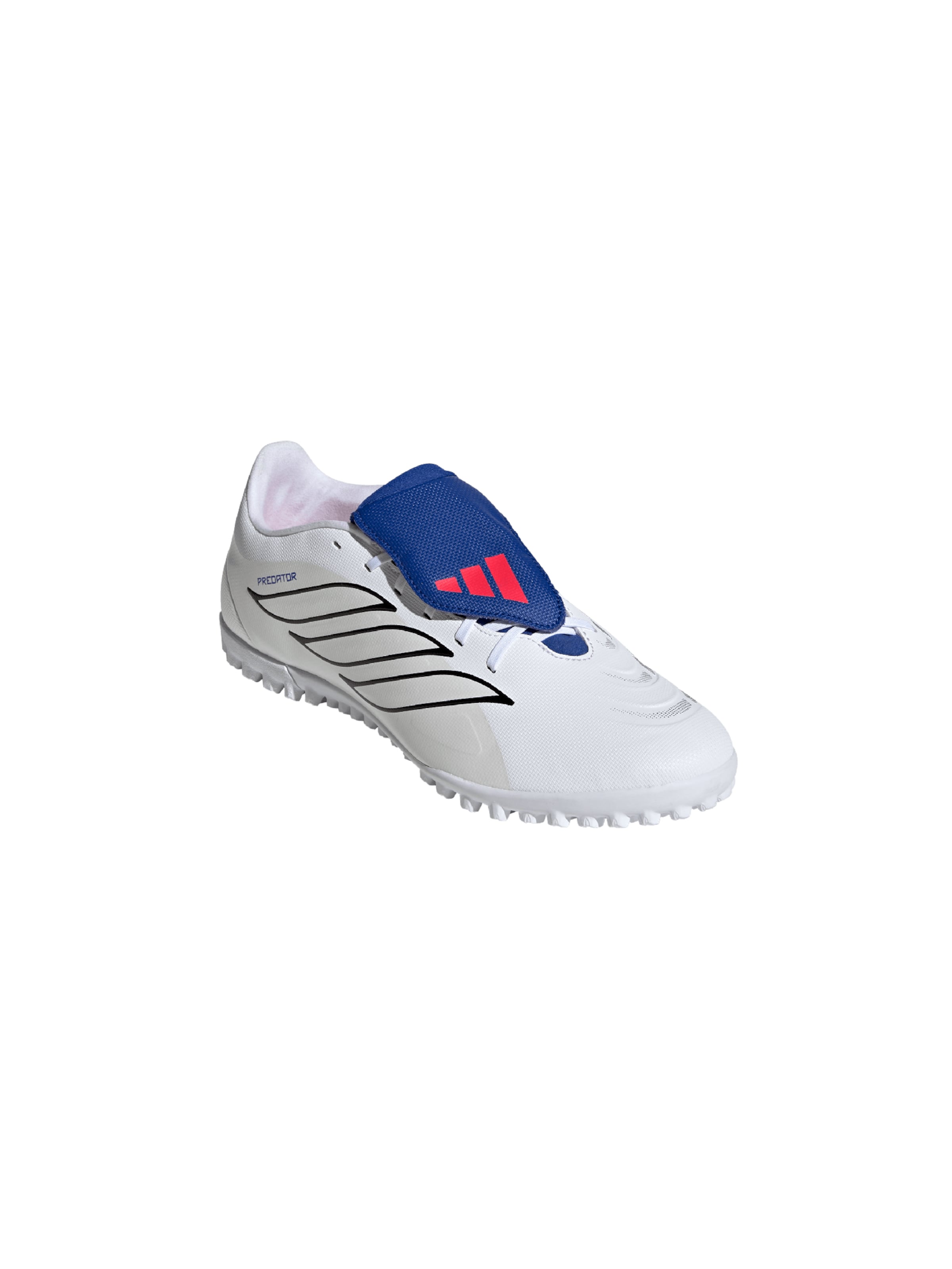 

Adidas Performance Футбольные бутсы 'PREDATOR CLUB' в белом цвете