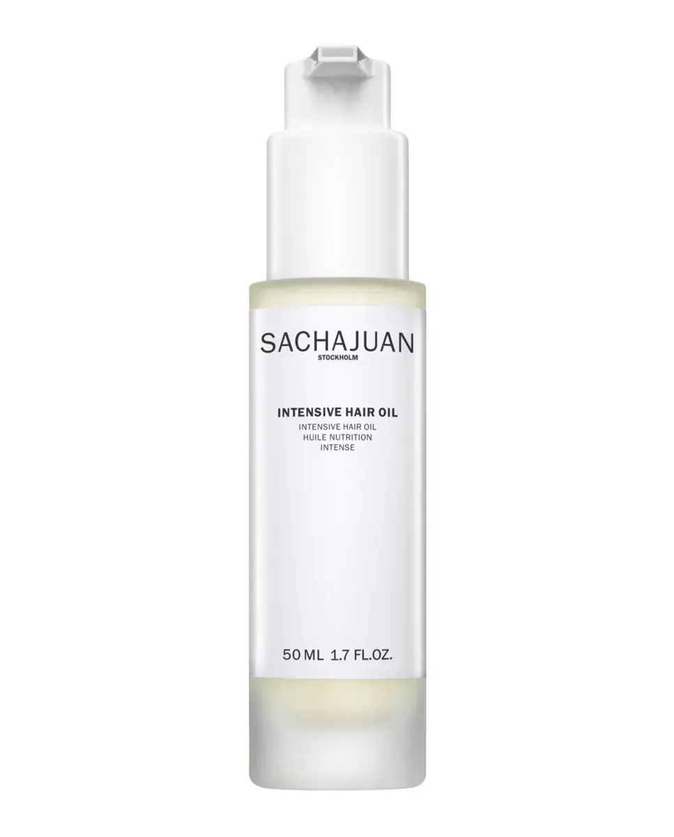 Масло для волос Intensive Hair Oil 50 мл Sachajuan