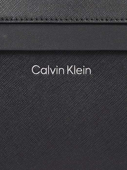 

Рюкзак Calvin Klein, черный