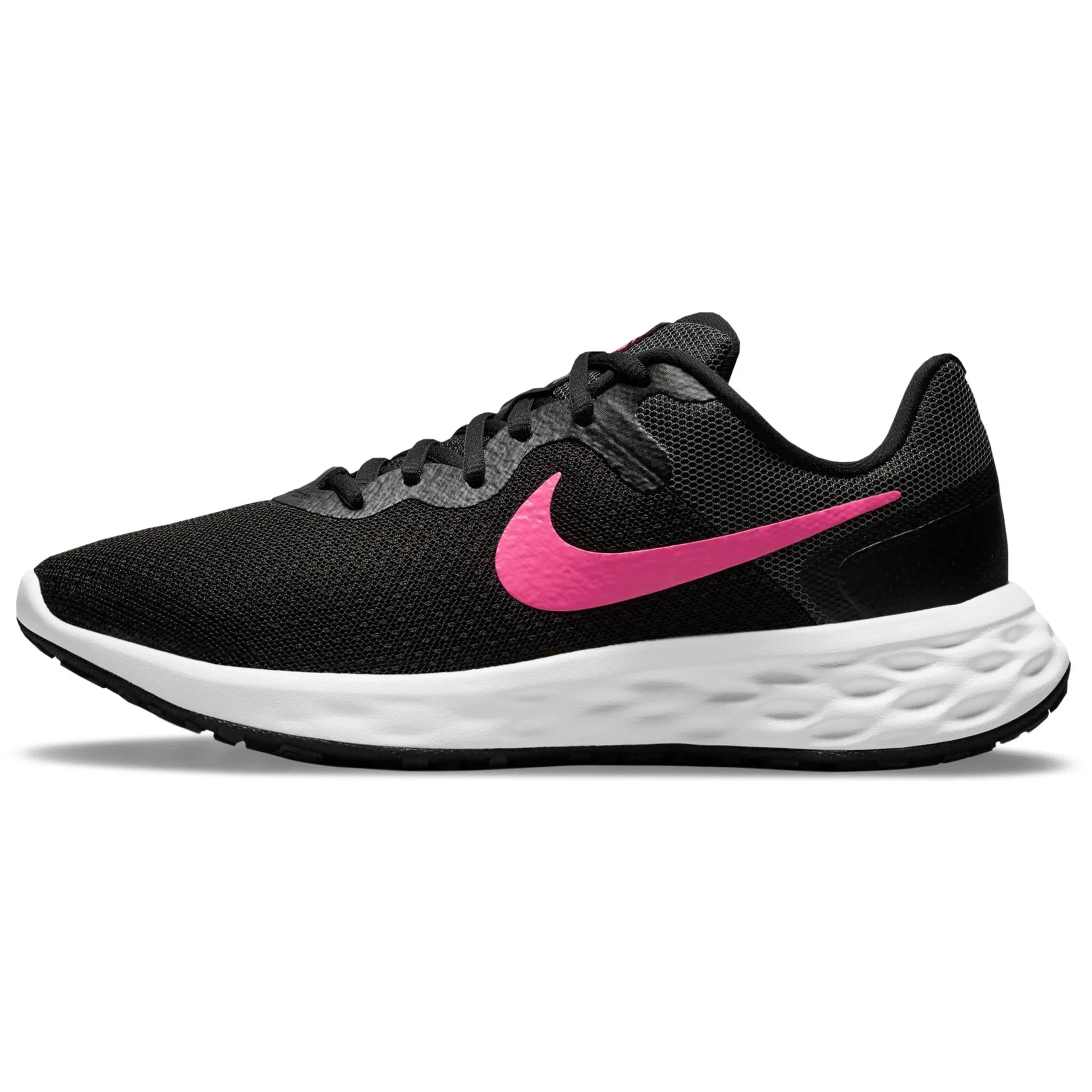

Кроссовки Nike "REVOLUTION 6 NEXT NATURE", красный