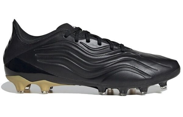 Кроссовки copa sense.1 ag Adidas, черный — фото 2