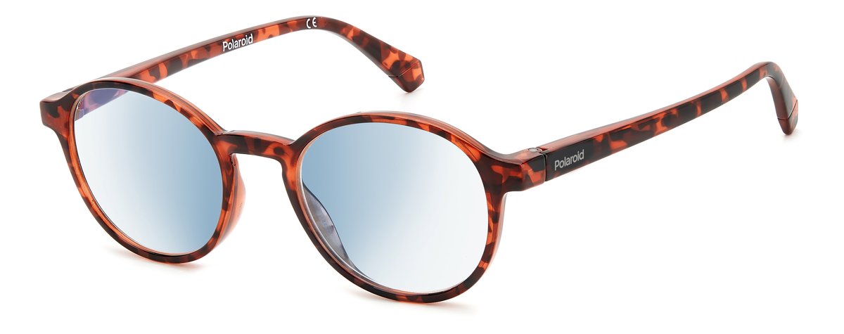 

Оптические оправы унисекс PLD 0034-R-BB POLAROID