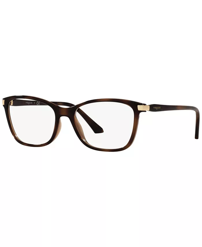 

Женские очки Pillow, VO5378 Vogue Eyewear, коричневый