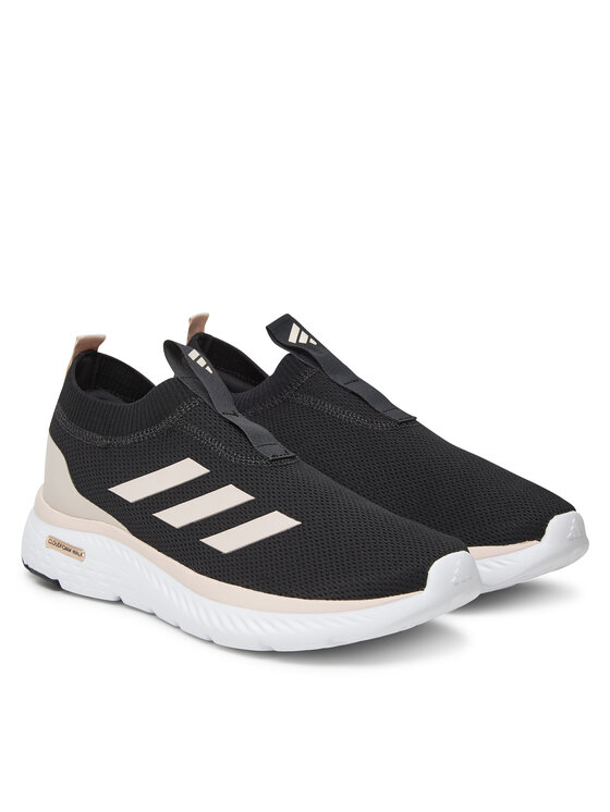 Кроссовки Cloudfoam Move Sock ID6525 Adidas, черный — фото 2