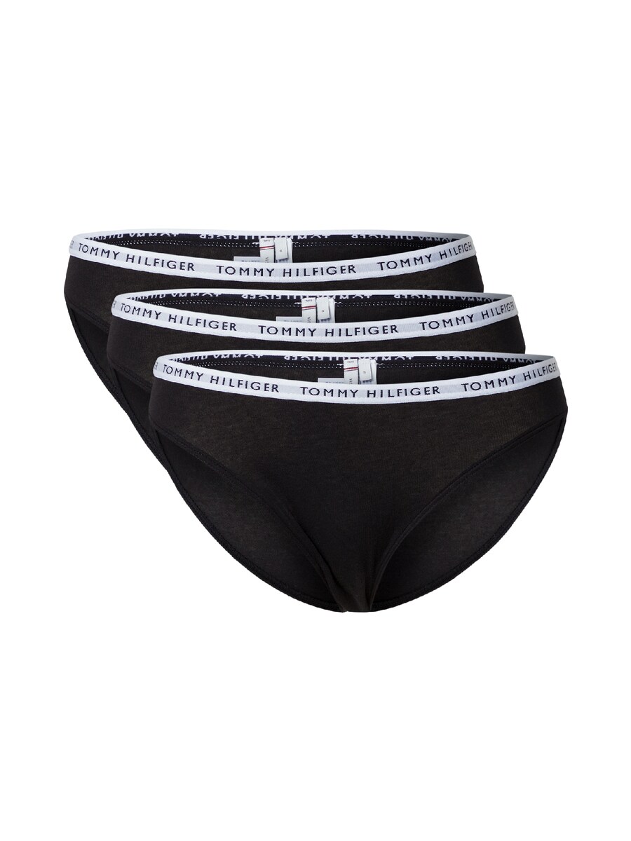 

Трусики Tommy Hilfiger Underwear Panty, черный