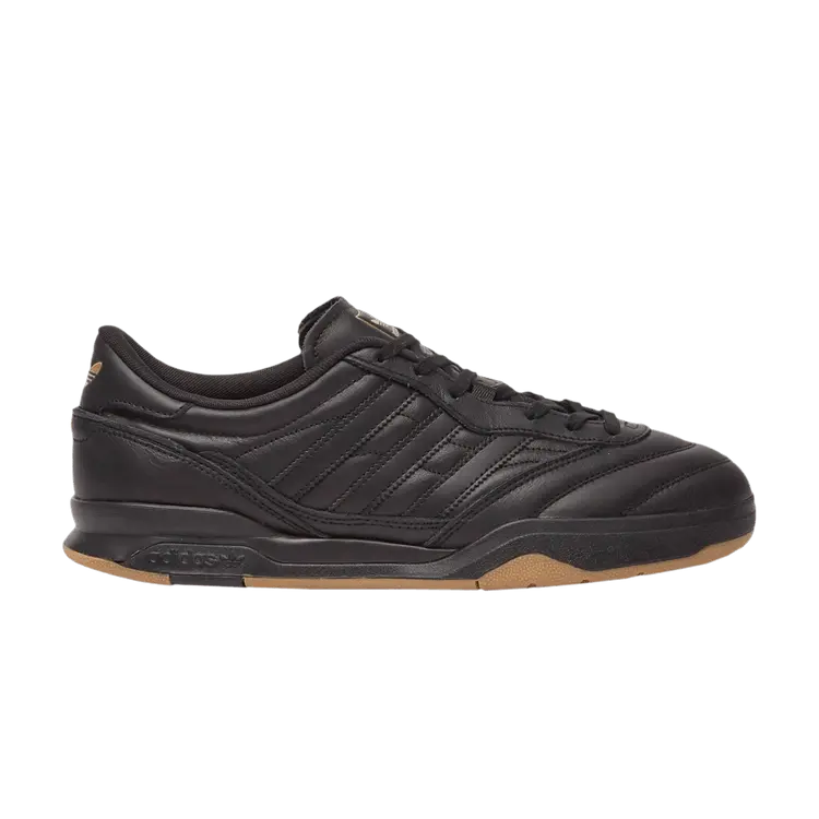 

Кроссовки Mundial FC 'Black Gum', черный