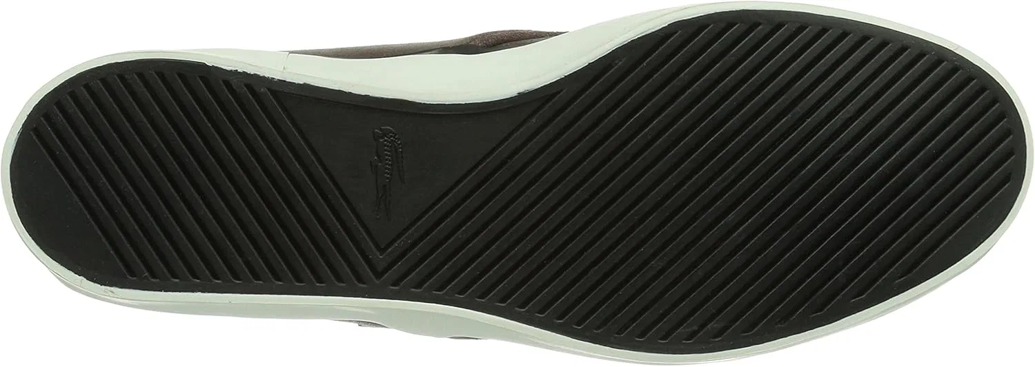 Мужские кроссовки Lacoste Sevrin 4, Beige Fd8 — фото 4