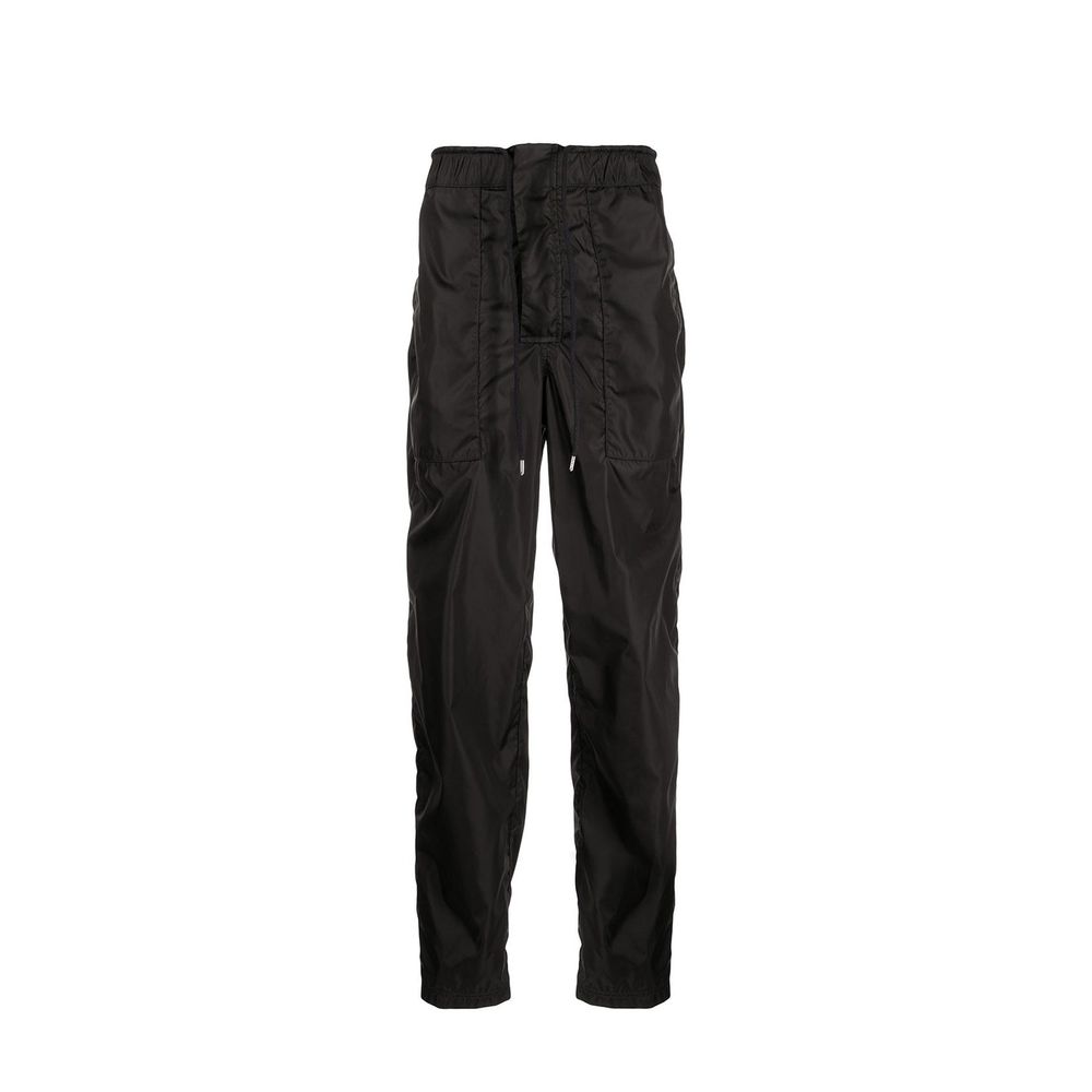 

Легкие спортивные штаны Ambush, черный