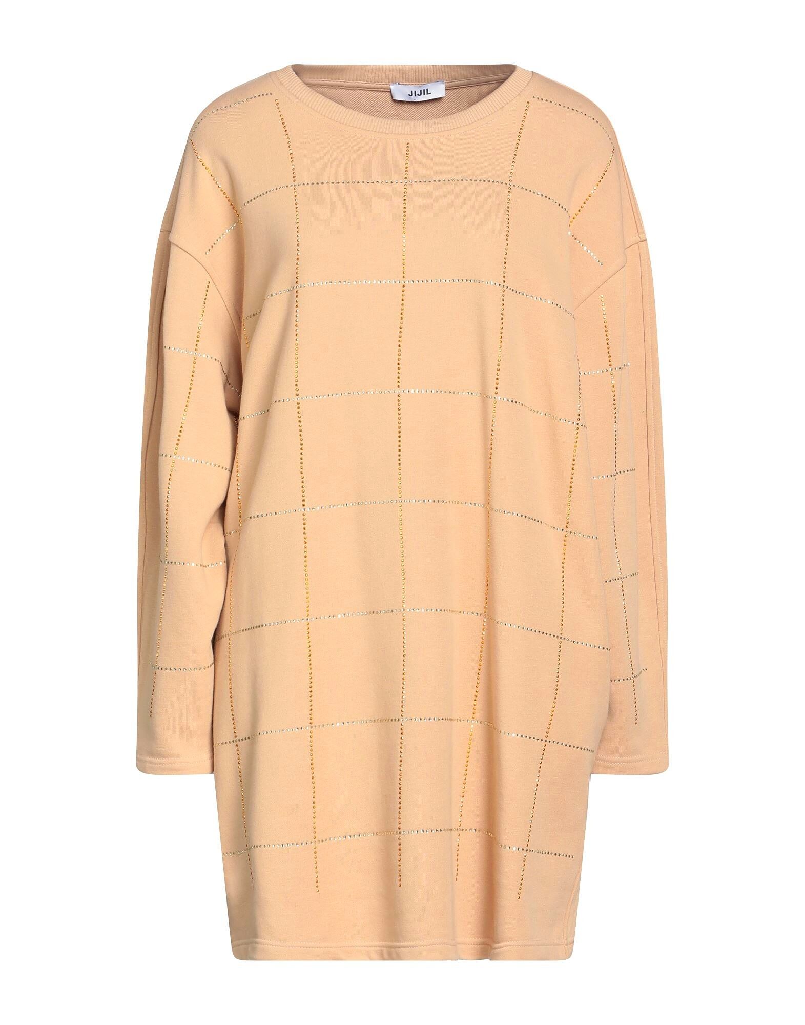 

Мини-платье Jijil, песочный