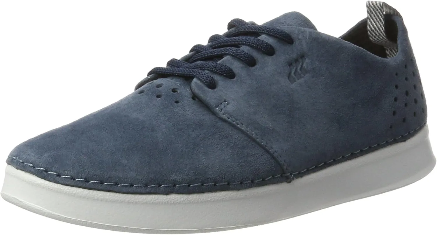 Мужские кроссовки Boxfresh Carle UH Pgsde Mablu, синий