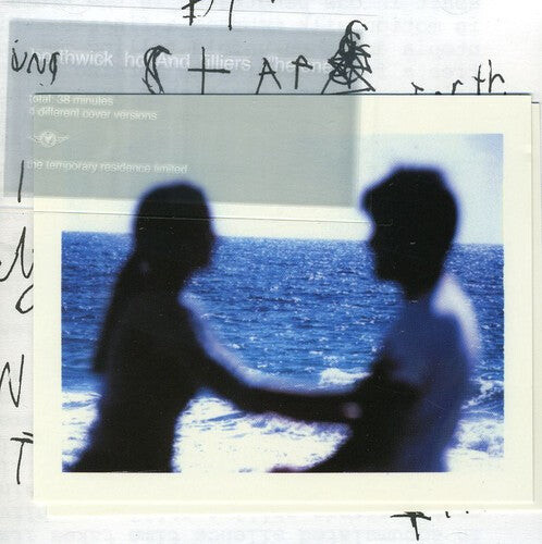 

CD диск Holland Borthwick: Helene
