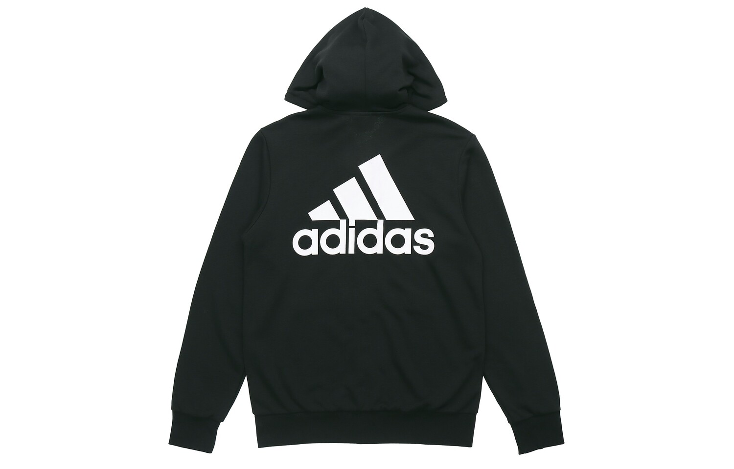 

Куртка мужская черная Adidas, черный