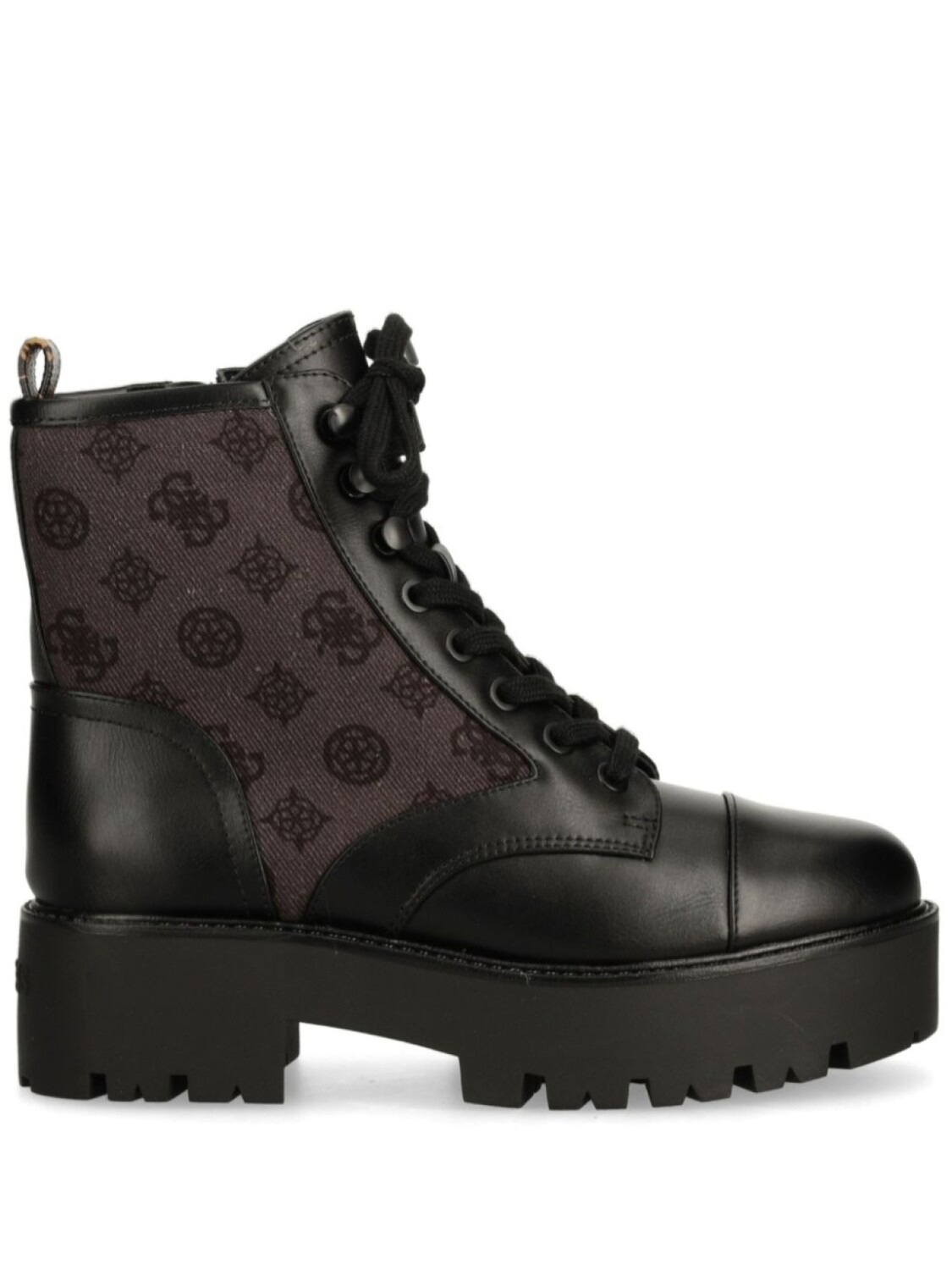 

GUESS USA Vaina 2 сапоги, черный
