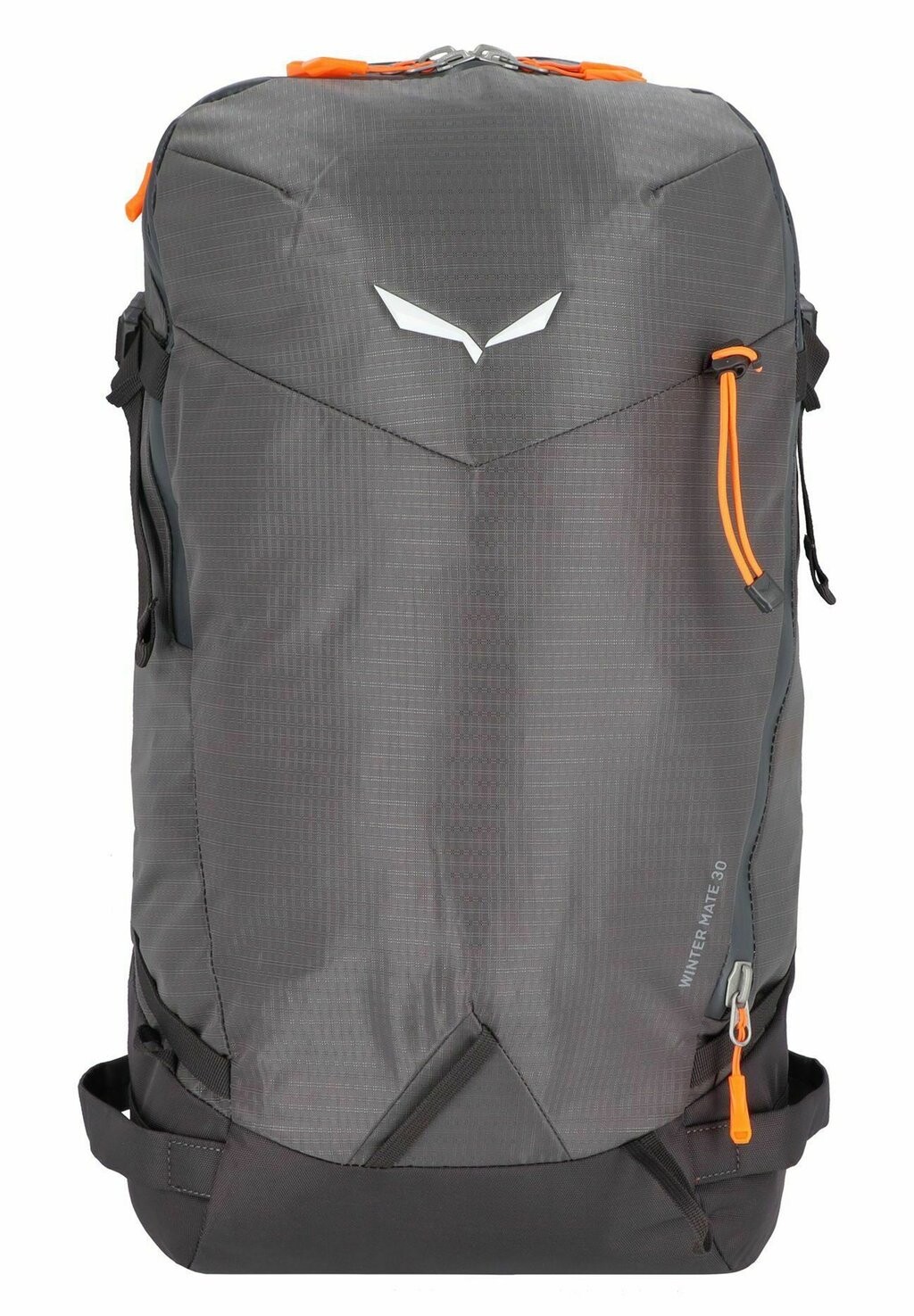 

Рюкзак треккинговый Salewa Winter Mate 55 см, серый