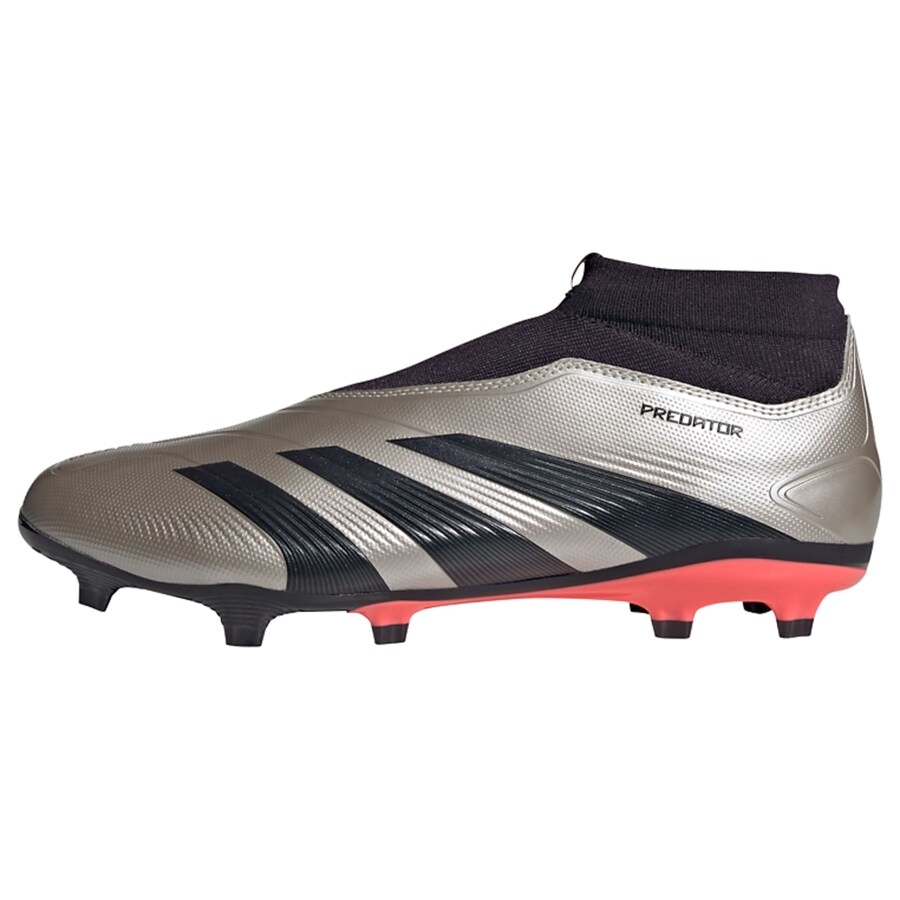 

Футбольные бутсы ADIDAS PERFORMANCE Predator League Laceless, серый