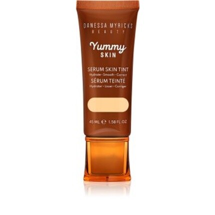 

Yummy Skin Serum Тонирующий крем для кожи 45 мл Danessa Myricks Beauty