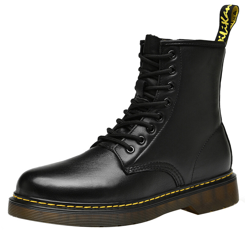 

Ботинки DILIKAN Martin Boots Men