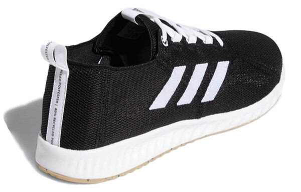 Кроссовки epm run m Adidas, черный — фото 4