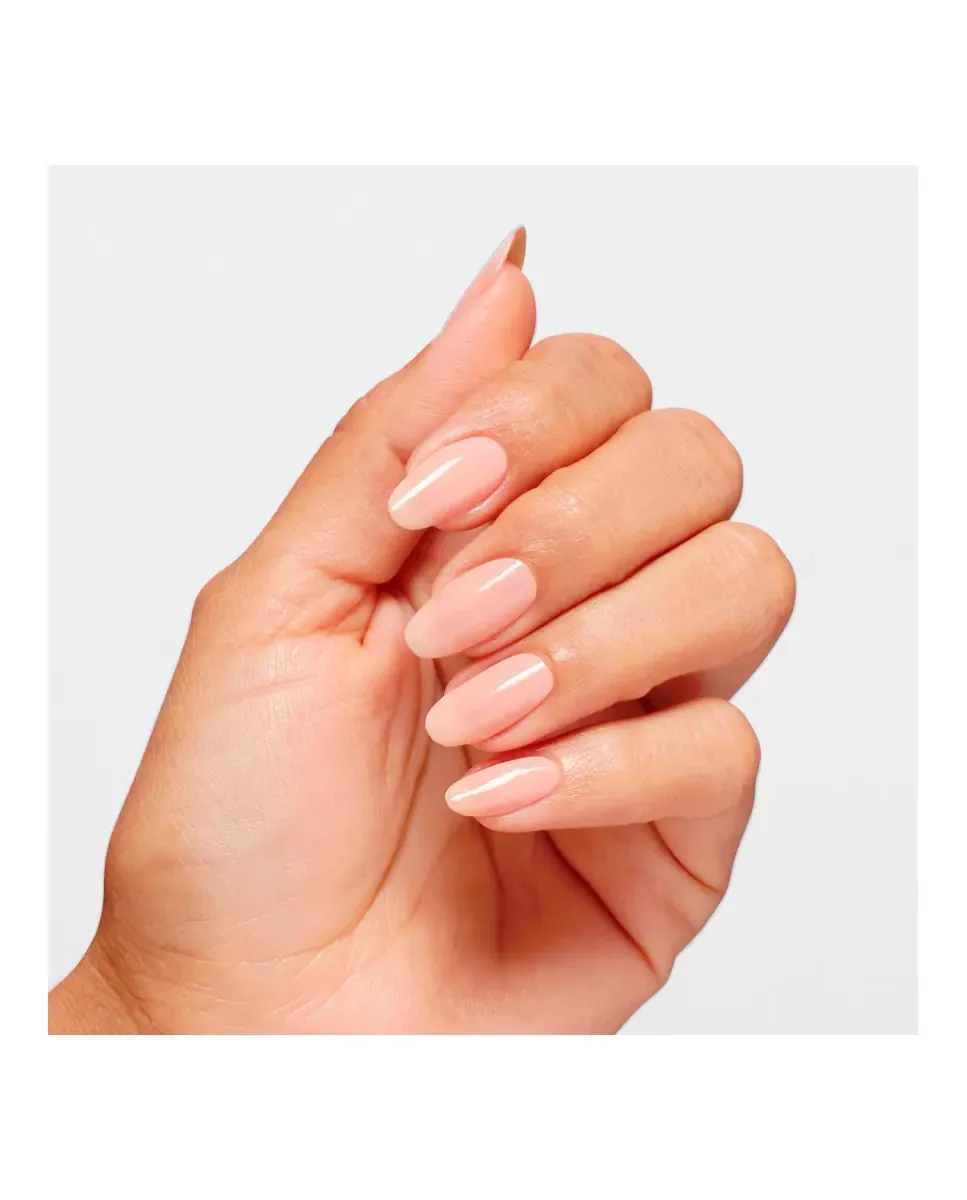Долговечный лак для ногтей Infinite Shine 15 мл Opi, Bubble Bath — фото 2