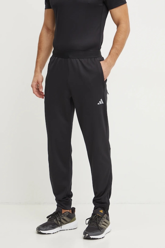 

Спортивные брюки Game and Go Adidas Performance, черный