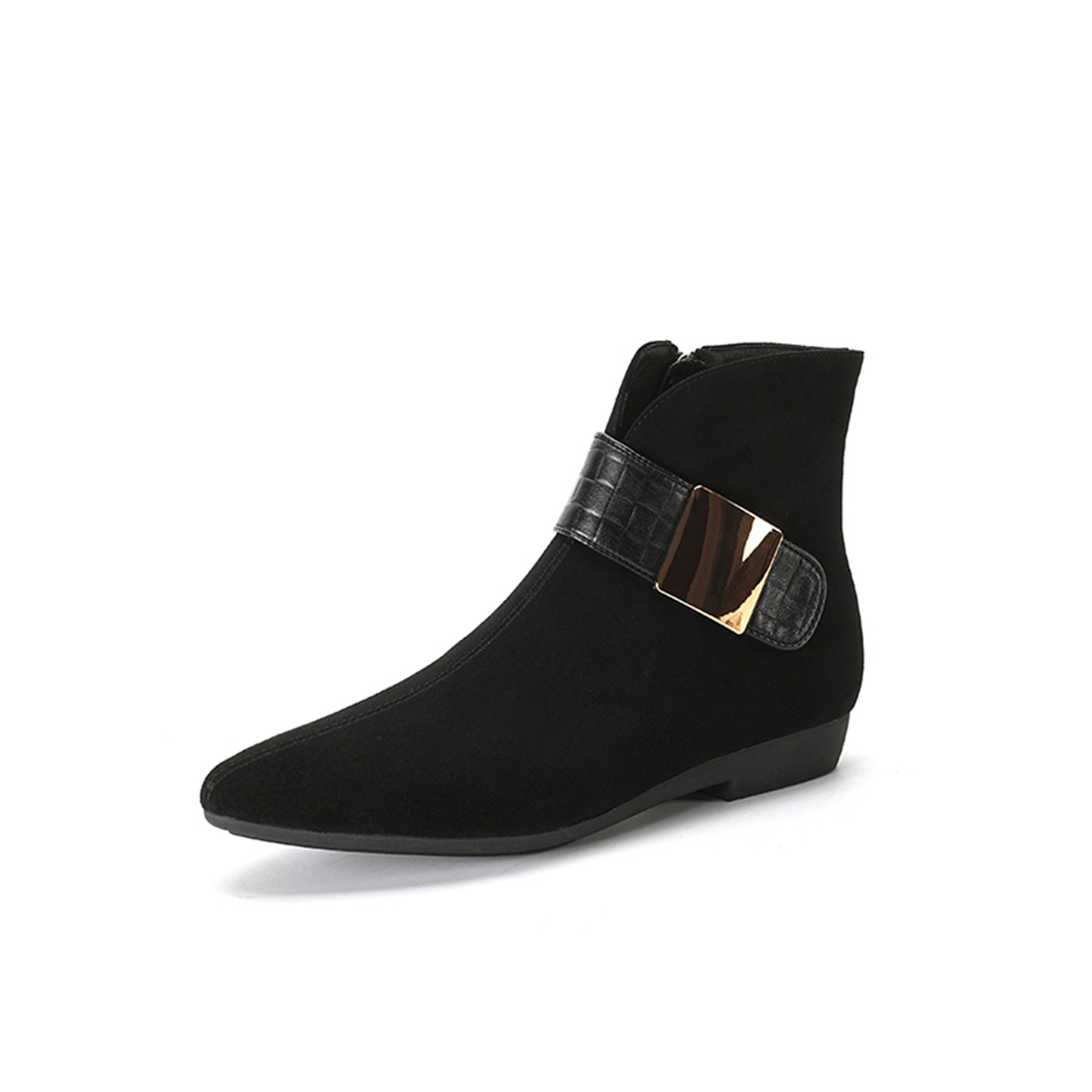 

Ботильоны FLOWERSKAM Ankle Boots Women's