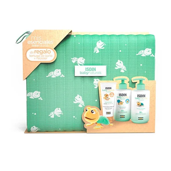 Косметичка Baby Naturals 1 шт. ISDIN
