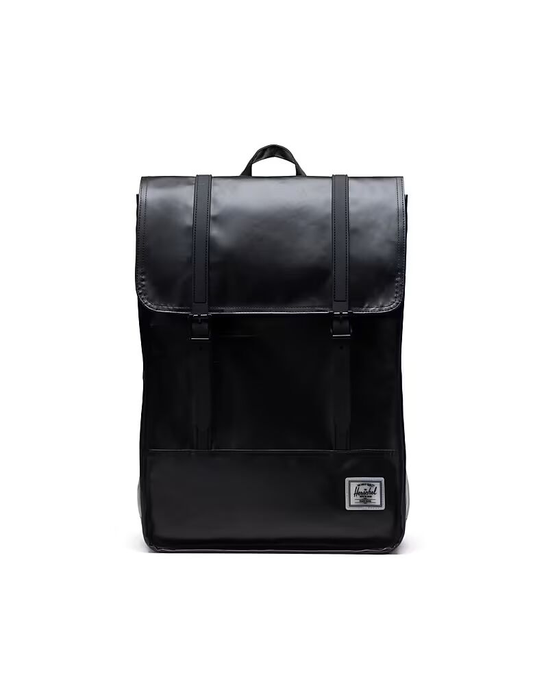

Рюкзак Herschel Supply Co Survey черного цвета