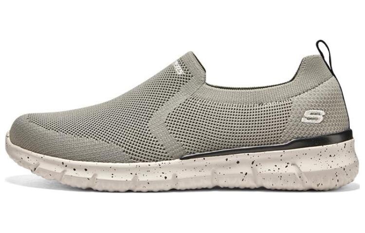 

Skechers Del Retto Lifestyle Shoes Men Low-top Sand