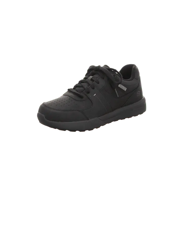 

Низкие кроссовки Skechers Netson, черный