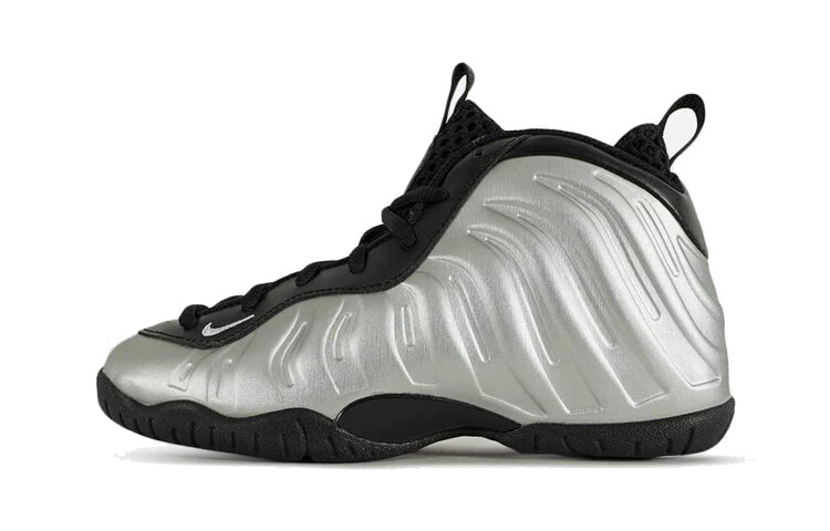

Детские баскетбольные кроссовки Nike Foamposite One BP