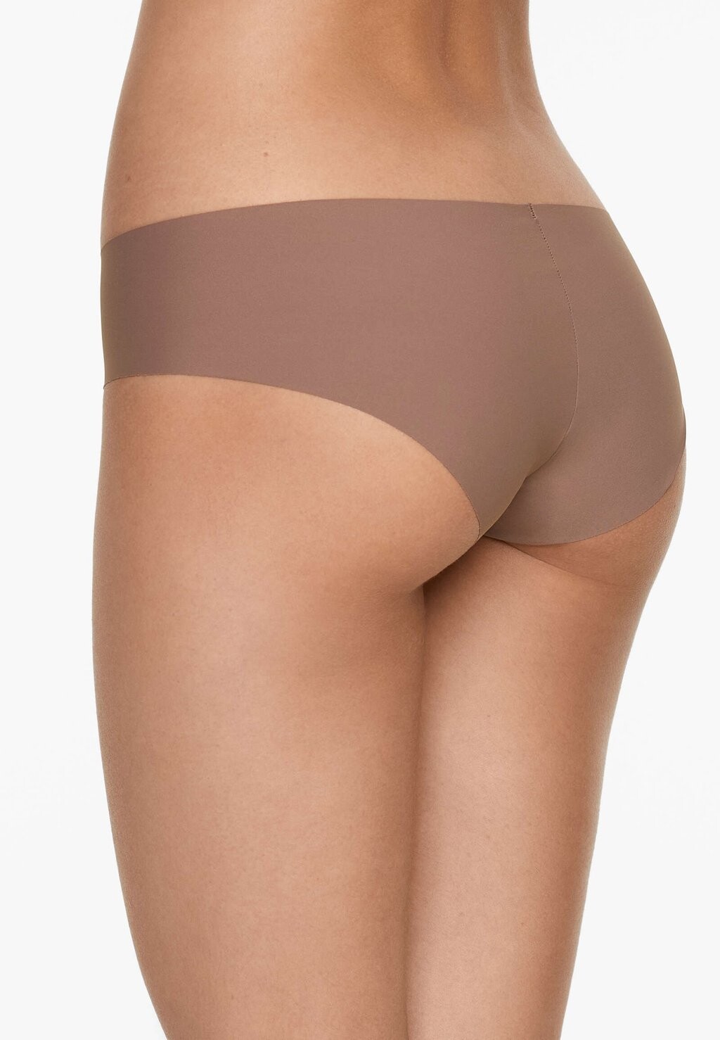 

Трусы 5 PACK LASER-CUT FULL CLASSIC OYSHO, бежевый