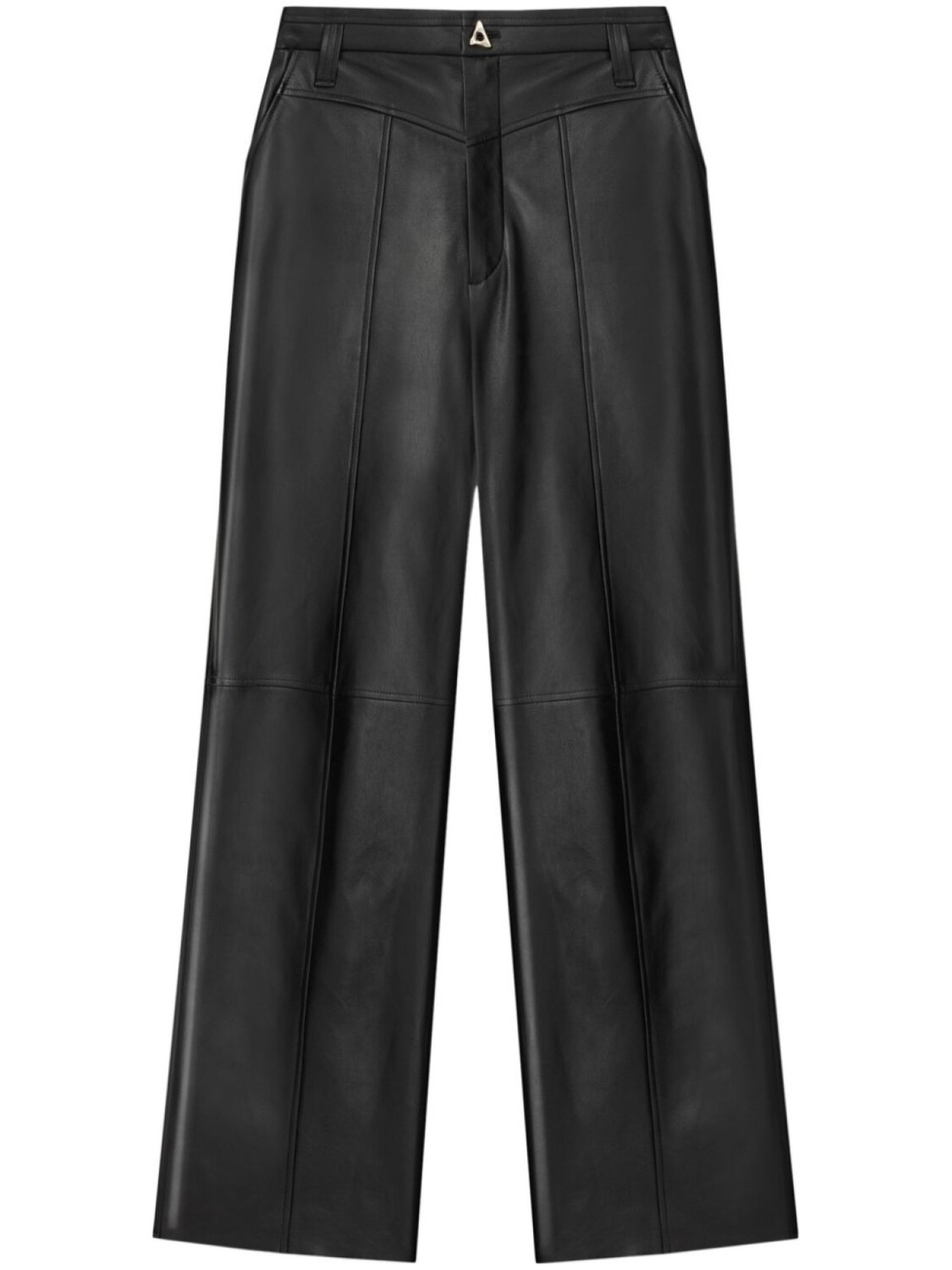 

AERON брюки Blade, черный
