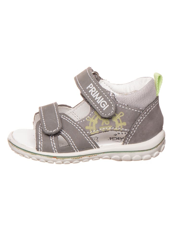 

Сандалии Primigi Sandalen, серый
