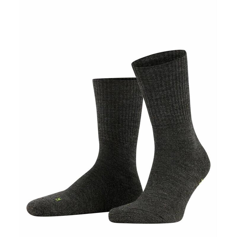 

Походные носки Falke, цвет grau/asphaltgrau