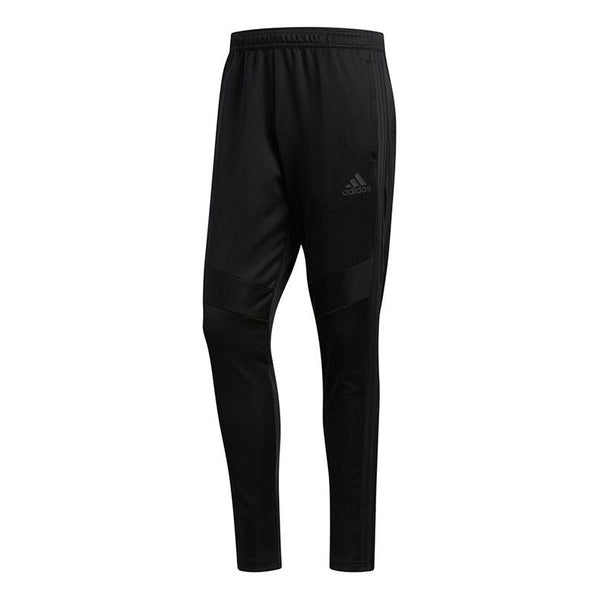 

Спортивные штаны adidas Tiro19Pnt Football Training Trousers Black, черный