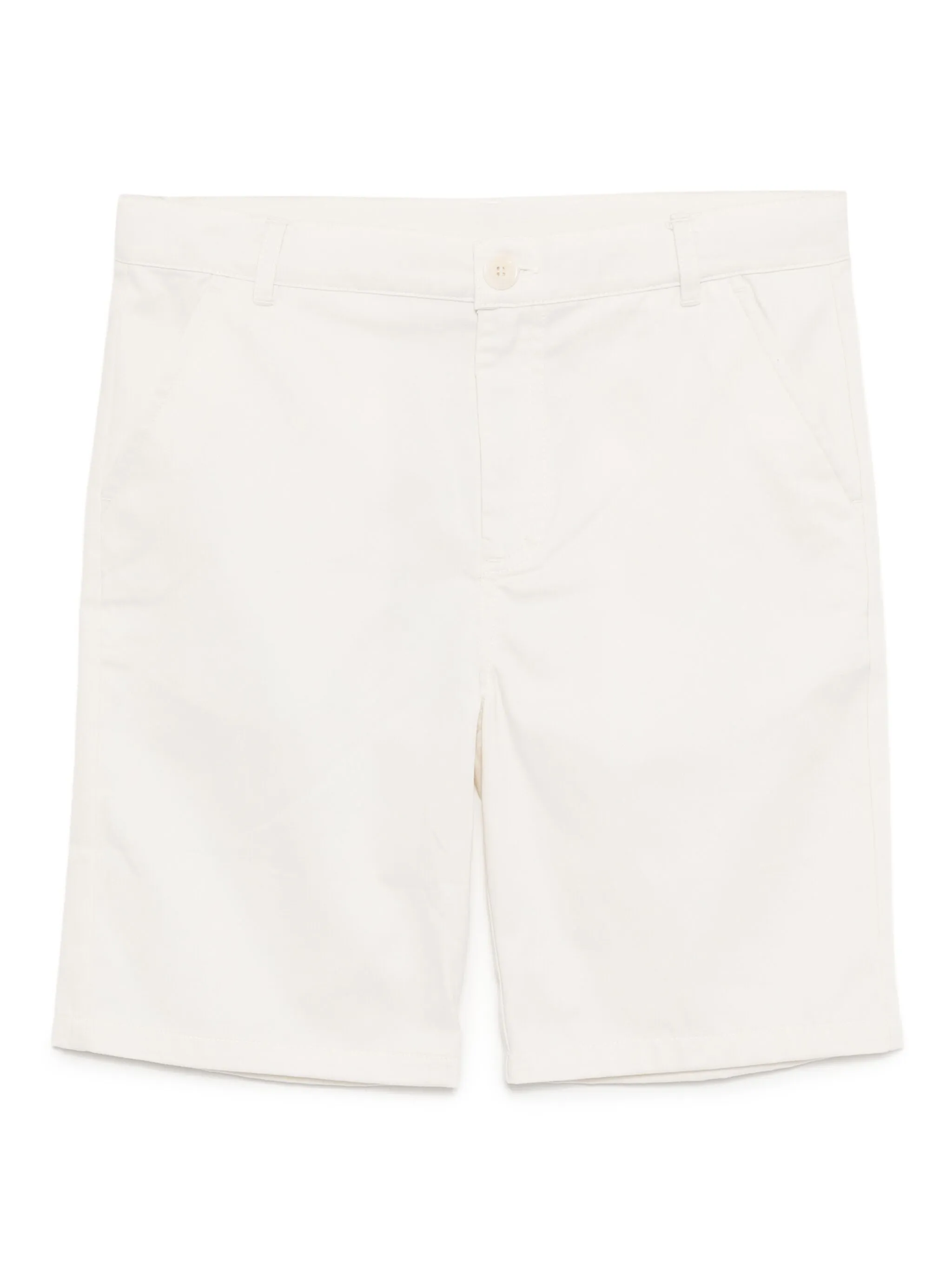 

Шорты-бермуды Kennedy Kindred, белый