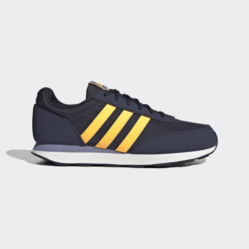 Кроссовки Run 60s 3.0 ADIDAS, цвет blau — фото 2