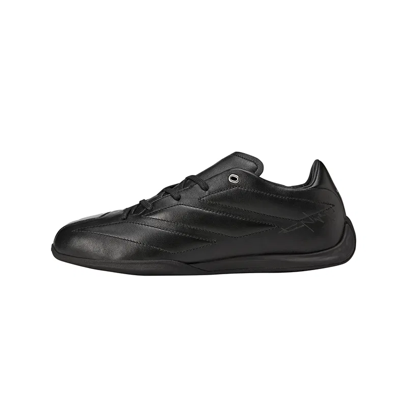 Кроссовки повседневные Y-3 Black Silver