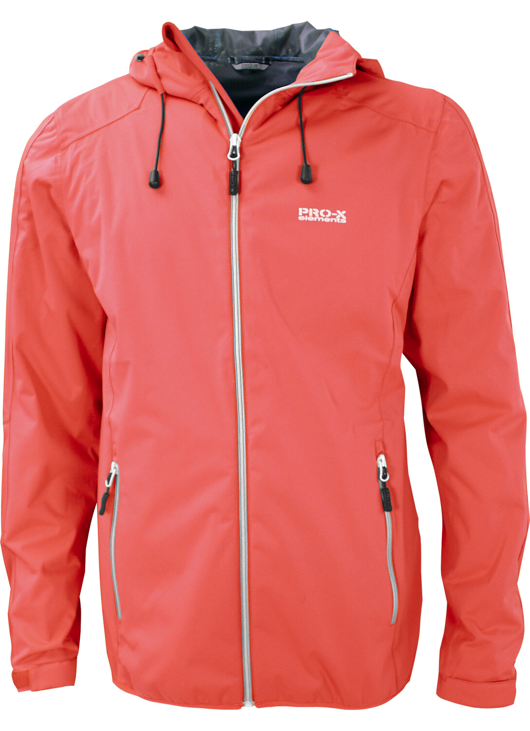 

Куртка PRO X elements Funktionsjacke DONOVAN, цвет Tabasco-Rot