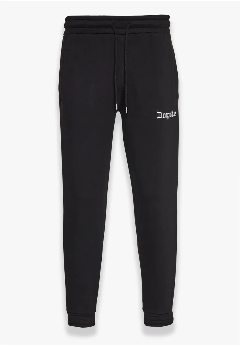 

Брюки для бега Dropsize "Мужские джоггеры Dropsize Dropsize Embo V2" (1 шт.), черный