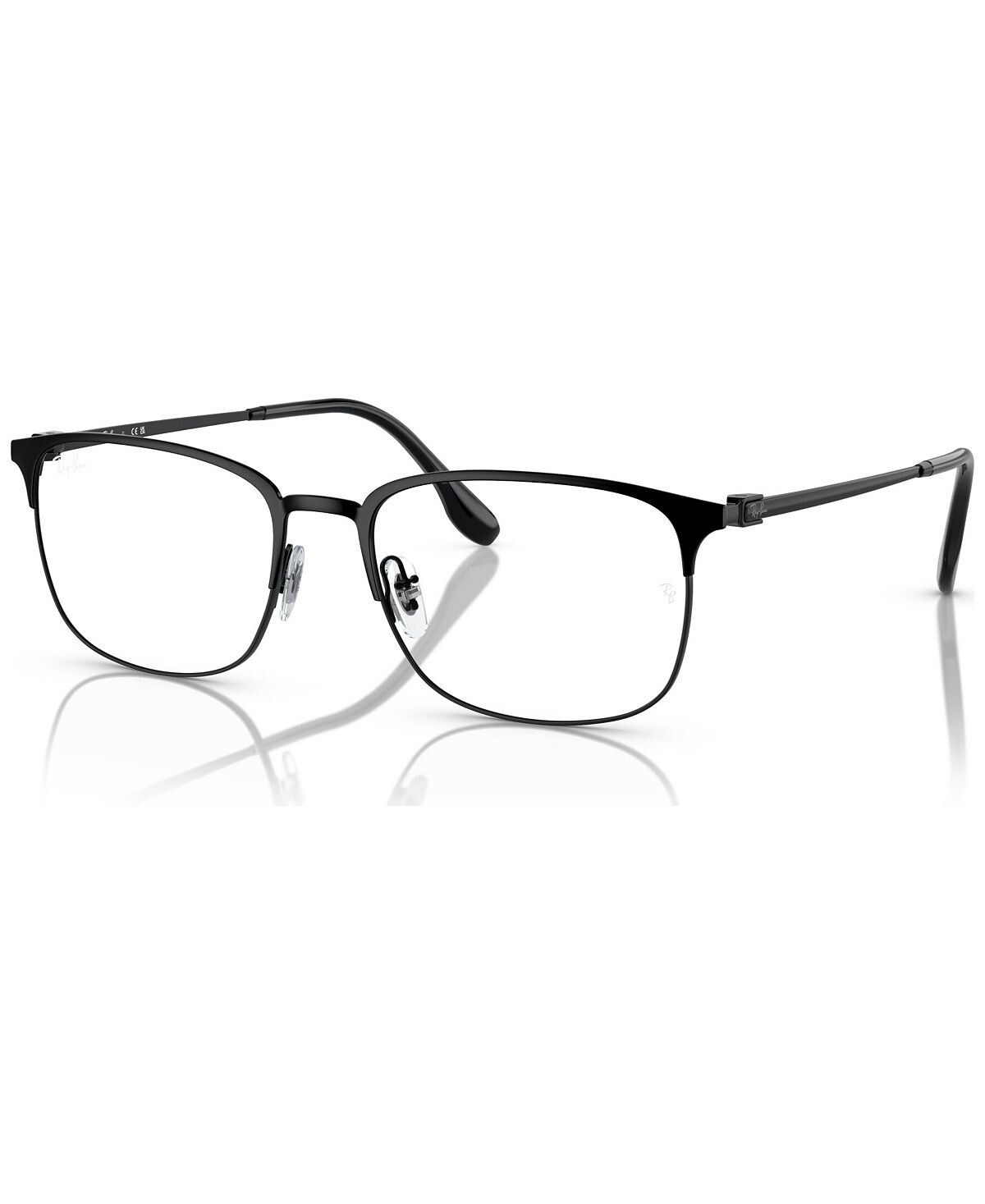 

Мужские очки-подушки, RB6494 56 Ray-Ban