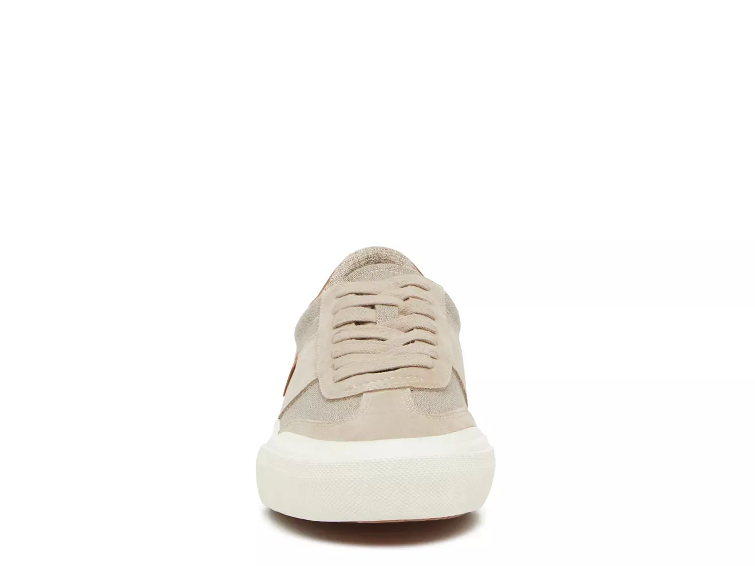 Кроссовки Crown Vintage Jaiyson — мужские, цвет Dune Beige/Cognac — фото 2