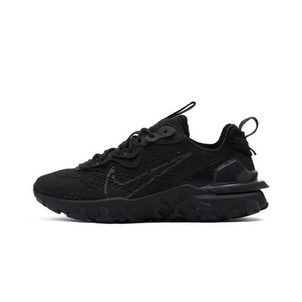 

Кроссовки Nike React Vision, черный