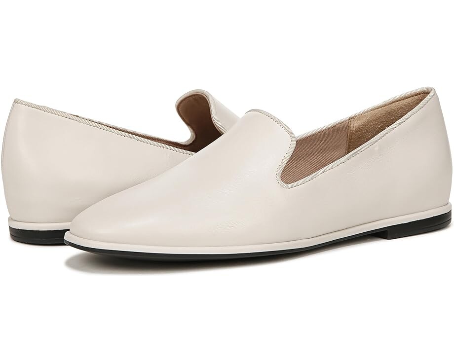 

Лоферы Naturalizer Effortless, цвет Satin Pearl Beige Leather
