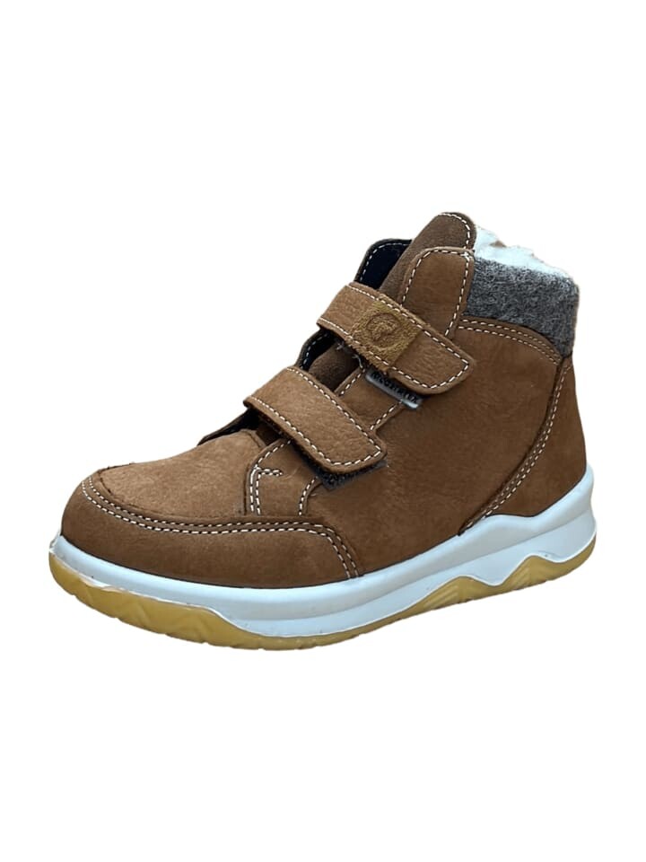 

Сапоги Ricosta Winterstiefel, коричневый