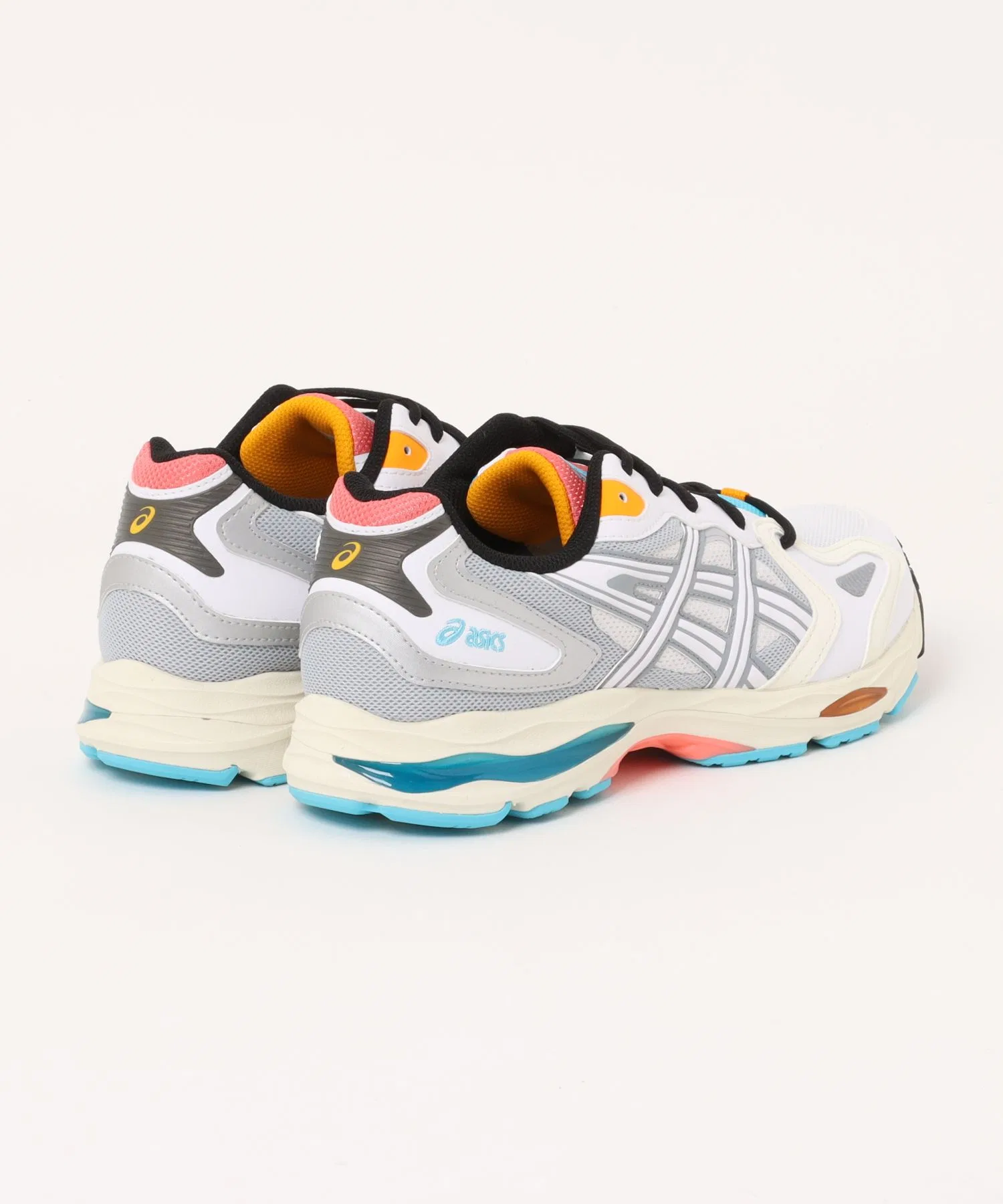 Мужские и женские кроссовки ASICS GEL-K1011 — фото 2