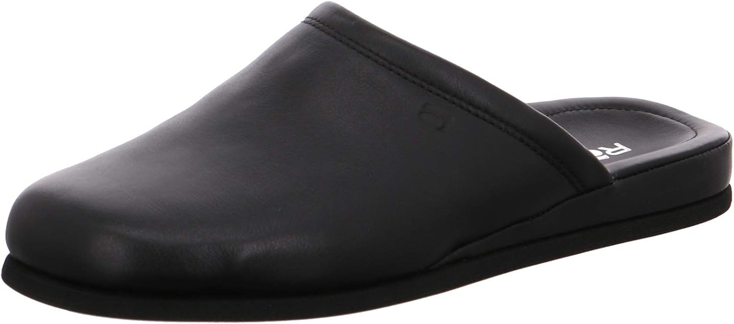 

Мужские мюли Rohde 6600, черный